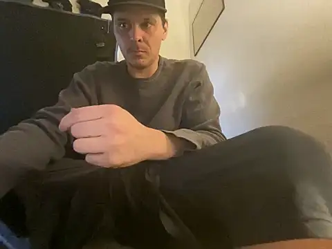 almighty d online show from November 2025 10:09:02 PM