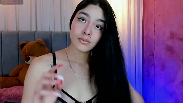 camilapersy online show from February 2025 12:27:01 PM