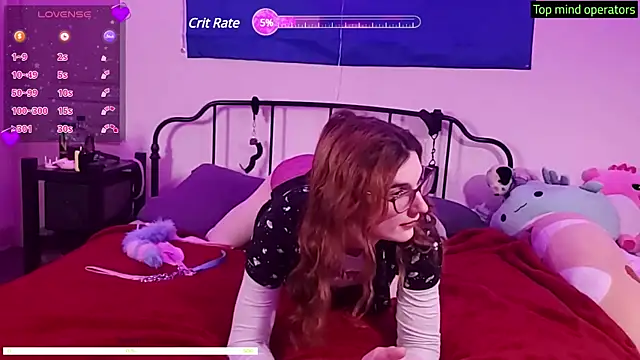 Snapshot of Mesmerized_Mowo chatting on January 2025 10:01:01 PM Mesmerized Mowo online show from January 2025 10:01:01 PM