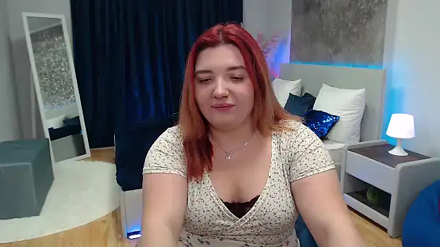 StasyNickols online show from January 2025 11:32:02 PM