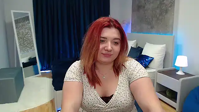 StasyNickols online show from January 2025 02:35:01 AM
