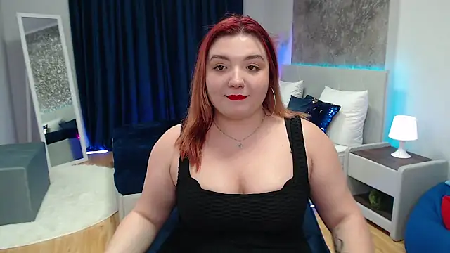 StasyNickols online show from January 2025 11:18:02 PM