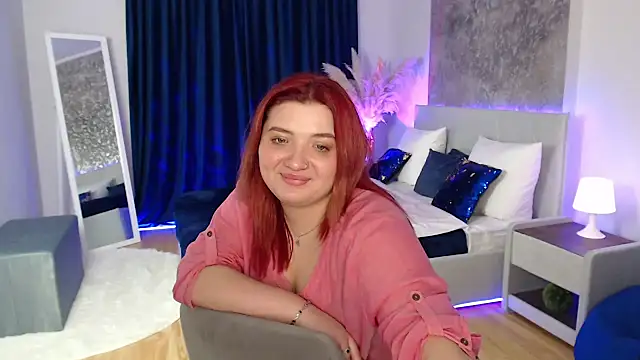 StasyNickols online show from January 2025 05:40:02 AM
