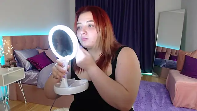 StasyNickols online show from February 2025 08:45:02 PM