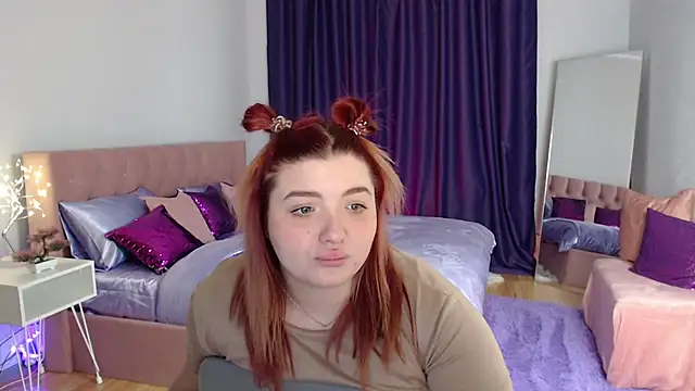 StasyNickols online show from February 2025 03:30:01 AM