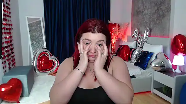 StasyNickols online show from February 2025 11:41:01 PM