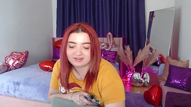 StasyNickols online show from February 2025 06:33:02 PM