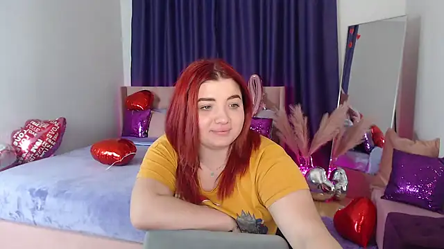 StasyNickols online show from February 2025 12:41:01 AM