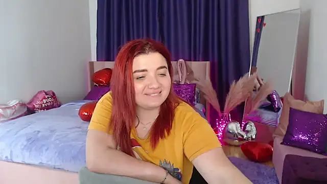 StasyNickols online show from February 2025 03:47:02 AM