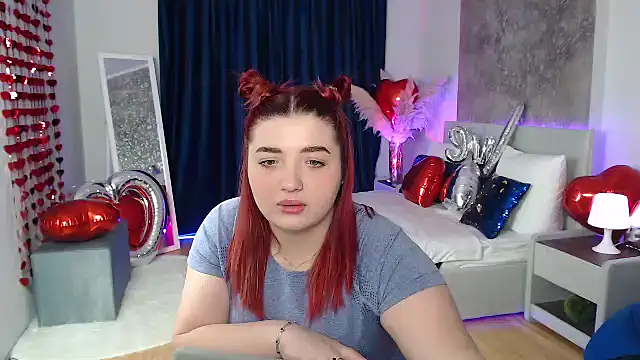 StasyNickols online show from February 2025 07:38:02 PM