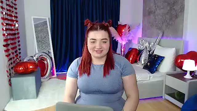 StasyNickols online show from February 2025 10:54:01 PM