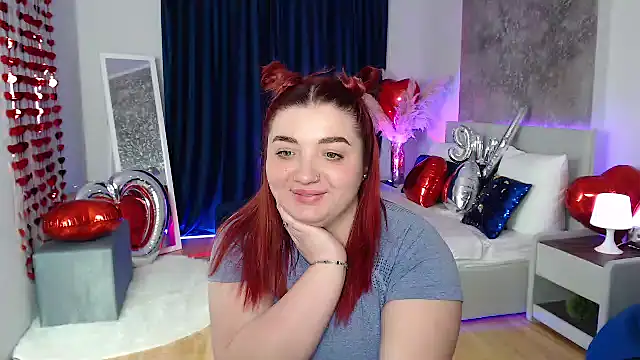 StasyNickols online show from February 2025 02:42:02 AM