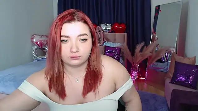 StasyNickols online show from February 2025 10:36:01 PM