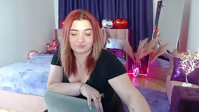 StasyNickols online show from February 2025 11:25:02 PM