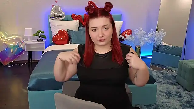 StasyNickols online show from February 2025 02:18:01 AM