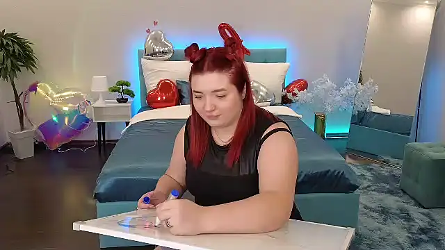 StasyNickols online show from February 2025 05:23:02 AM