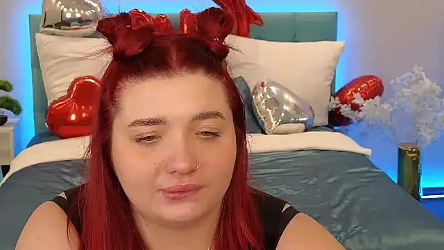 StasyNickols online show from February 2025 08:28:02 AM