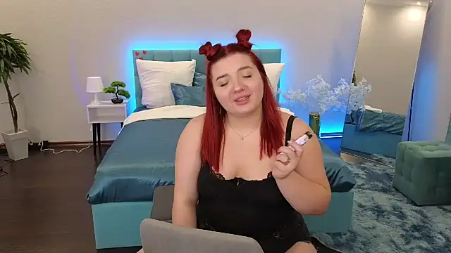 StasyNickols online show from February 2025 11:44:02 AM