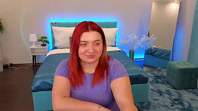 StasyNickols online show from February 2025 12:14:01 AM