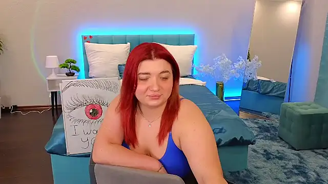 StasyNickols online show from February 2025 08:19:02 PM