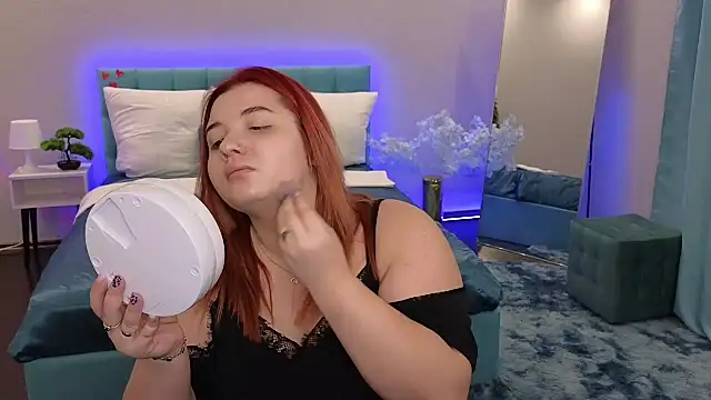 StasyNickols online show from February 2025 08:31:01 PM
