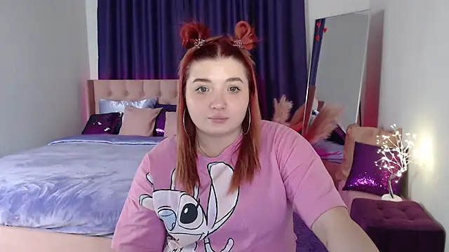 StasyNickols online show from March 2025 05:09:01 AM