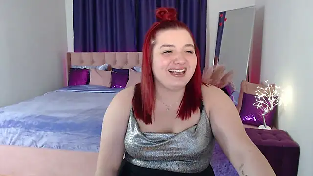 StasyNickols online show from March 2025 10:02:02 PM