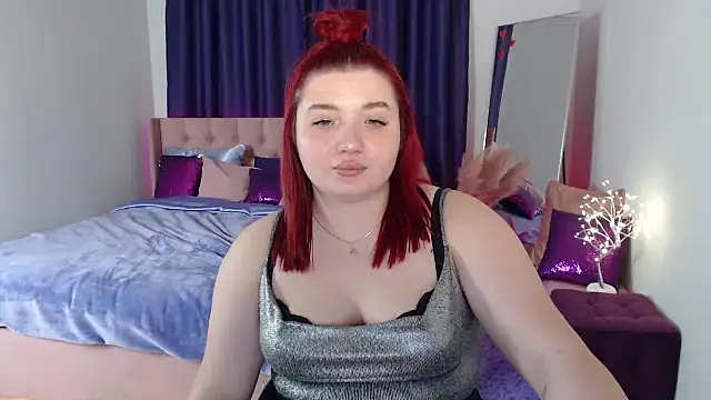StasyNickols online show from March 2025 01:25:02 AM