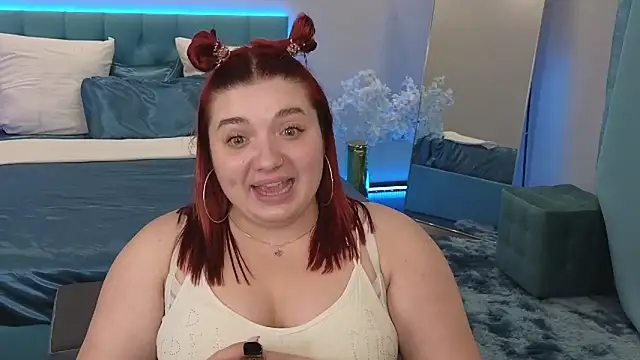 StasyNickols online show from March 2025 01:05:01 AM