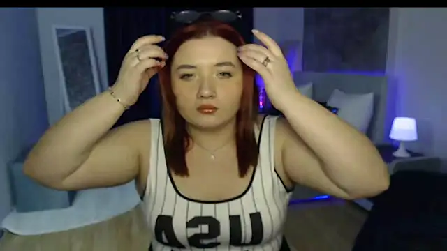 StasyNickols online show from March 2025 10:20:01 PM