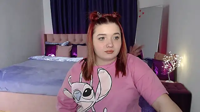 StasyNickols online show from March 2025 01:00:01 AM