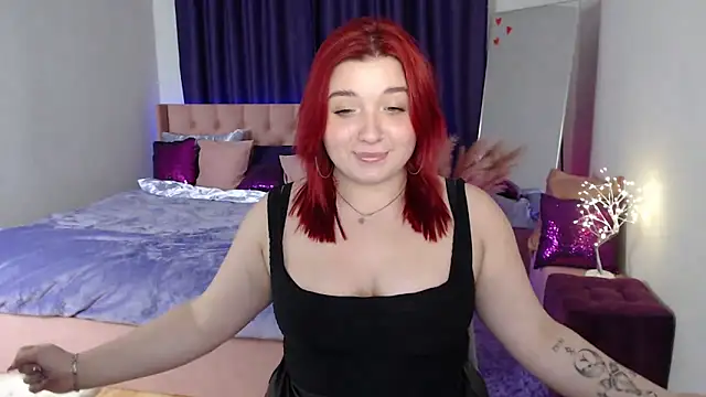 StasyNickols online show from March 2025 03:30:02 AM