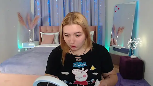 StasyNickols online show from September 2025 07:04:01 PM