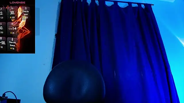 wolfandsky online show from December 2025 11:37:01 AM