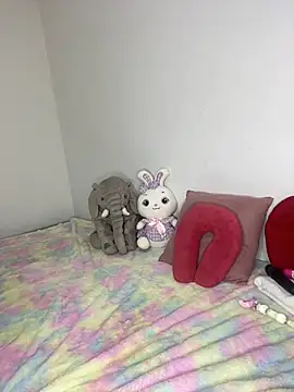 AmandaBrooks 18 online show from January 2025 12:36:01 AM