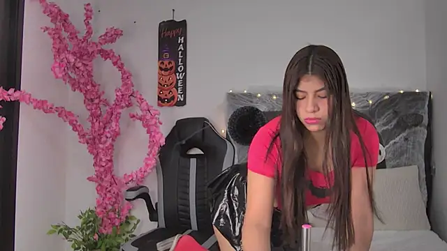 AmandaBrooks 18 online show from October 2025 03:26:01 AM