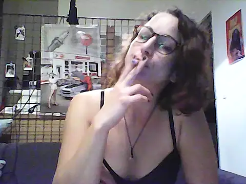 Lela64 online show from November 2025 10:21:02 PM