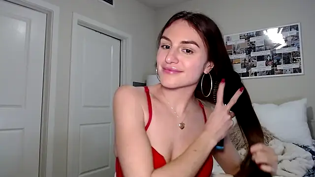 graciesmith27 online show from January 2025 02:35:01 AM