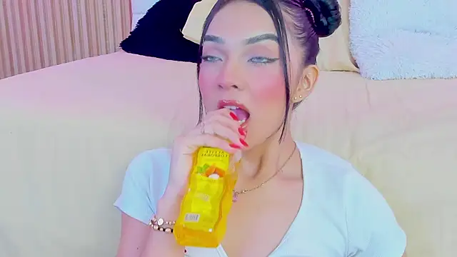 GABRIELAM MS online show from February 2025 03:15:02 AM