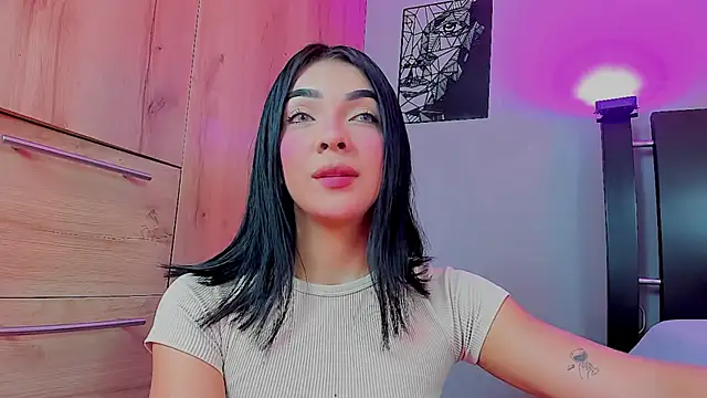 GABRIELAM MS online show from March 2026 01:38:01 AM