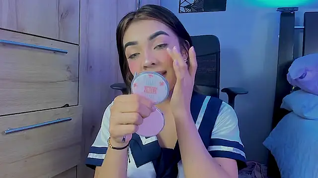 GABRIELAM MS online show from April 2026 11:07:02 PM