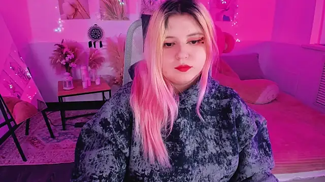 DiaAngell online show from April 2026 04:26:01 PM