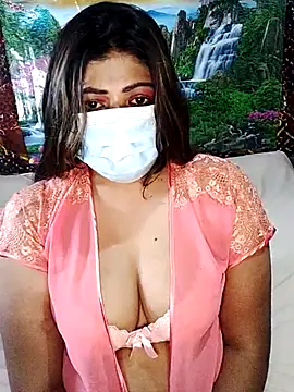 Lovely WINDI online show from January 2025 11:24:01 AM