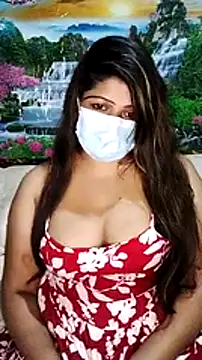 Lovely WINDI online show from January 2025 02:35:01 PM