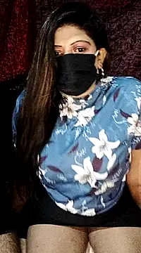 Lovely WINDI online show from February 2025 06:13:02 PM