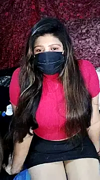 Lovely WINDI online show from February 2025 06:44:01 PM