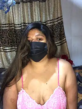 Lovely WINDI online show from February 2025 04:05:02 PM