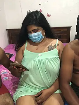 Lovely WINDI online show from April 2026 07:11:02 PM