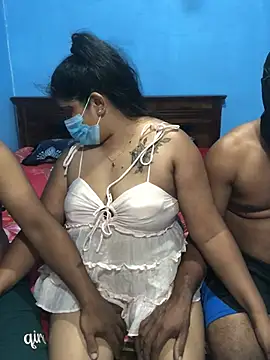 Lovely WINDI online show from April 2026 06:12:01 PM