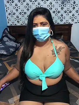 Lovely WINDI online show from June 2026 05:59:01 PM